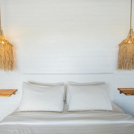 Stardust Villas Lembongan Exterior foto
