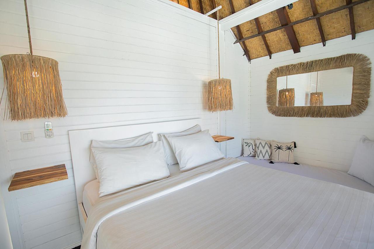 Stardust Villas Lembongan Exterior foto