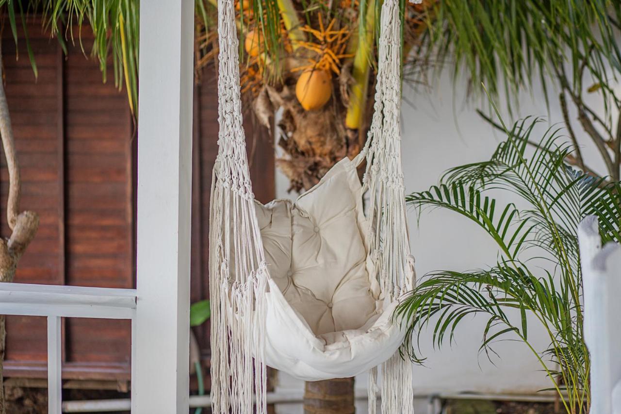 Stardust Villas Lembongan Exterior foto