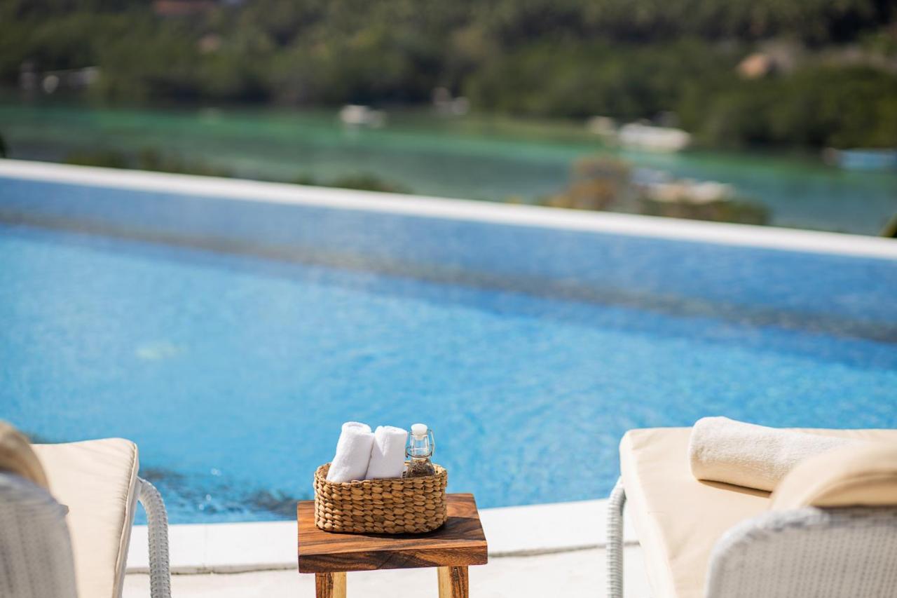Stardust Villas Lembongan Exterior foto