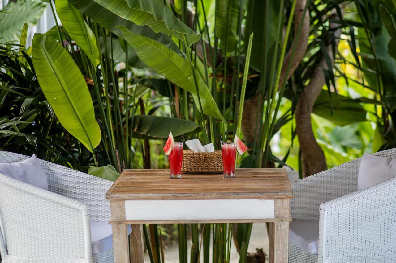 Stardust Villas Lembongan Exterior foto