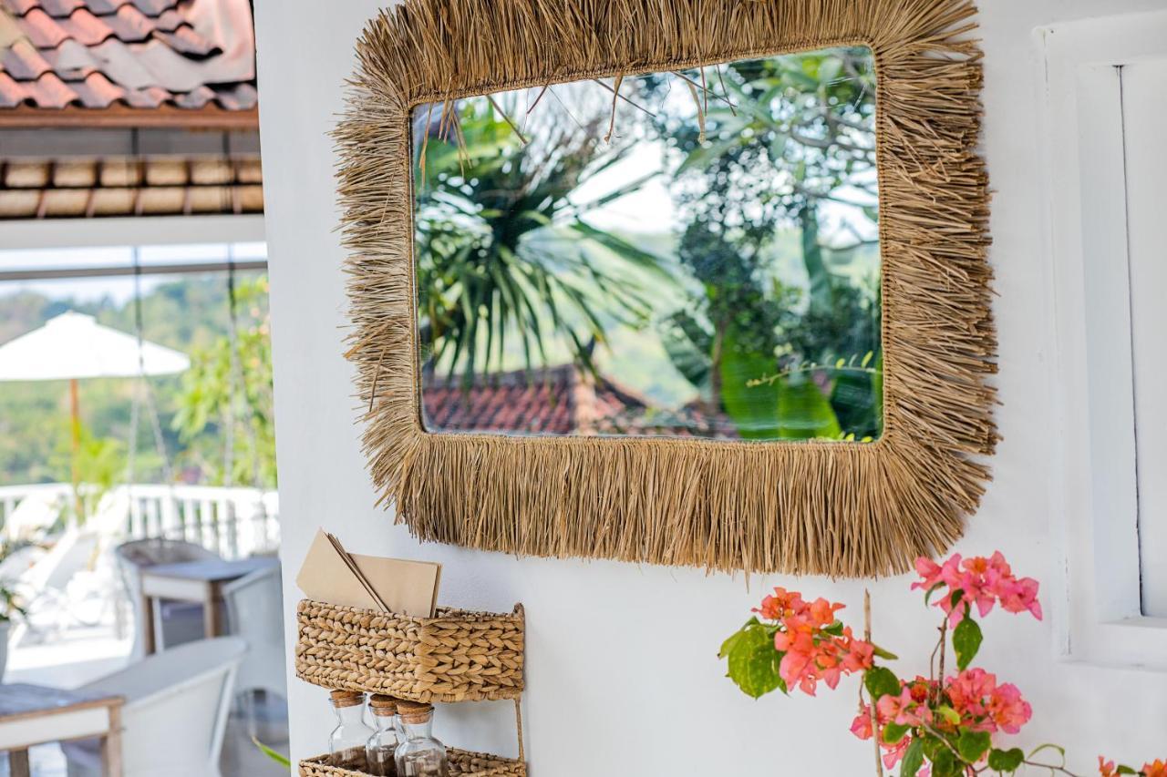Stardust Villas Lembongan Exterior foto