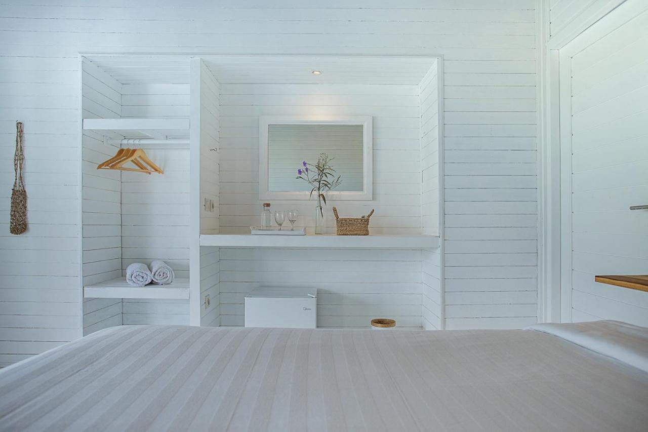 Stardust Villas Lembongan Exterior foto