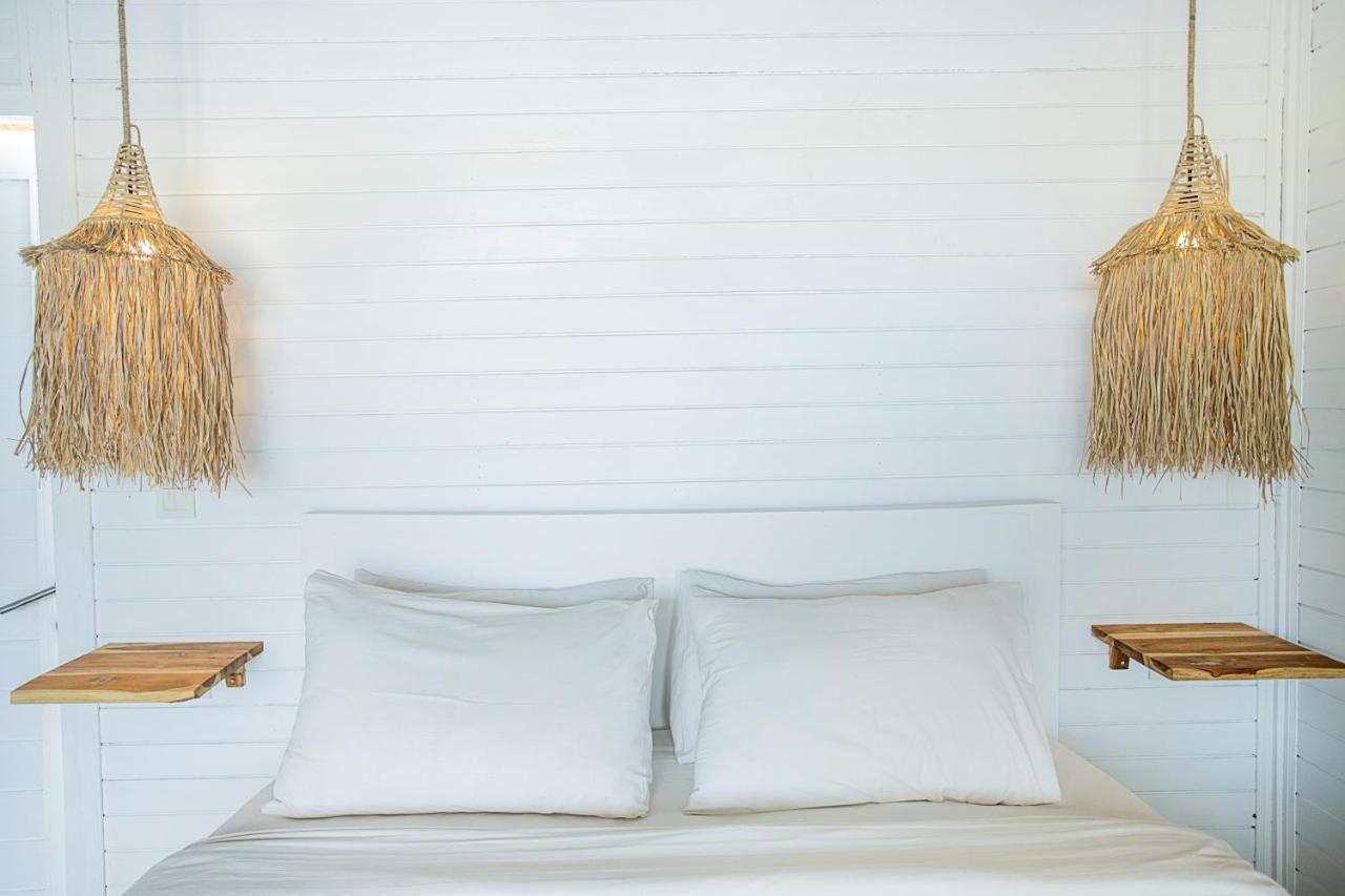 Stardust Villas Lembongan Exterior foto