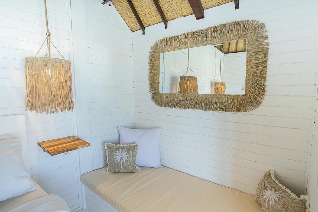Stardust Villas Lembongan Exterior foto