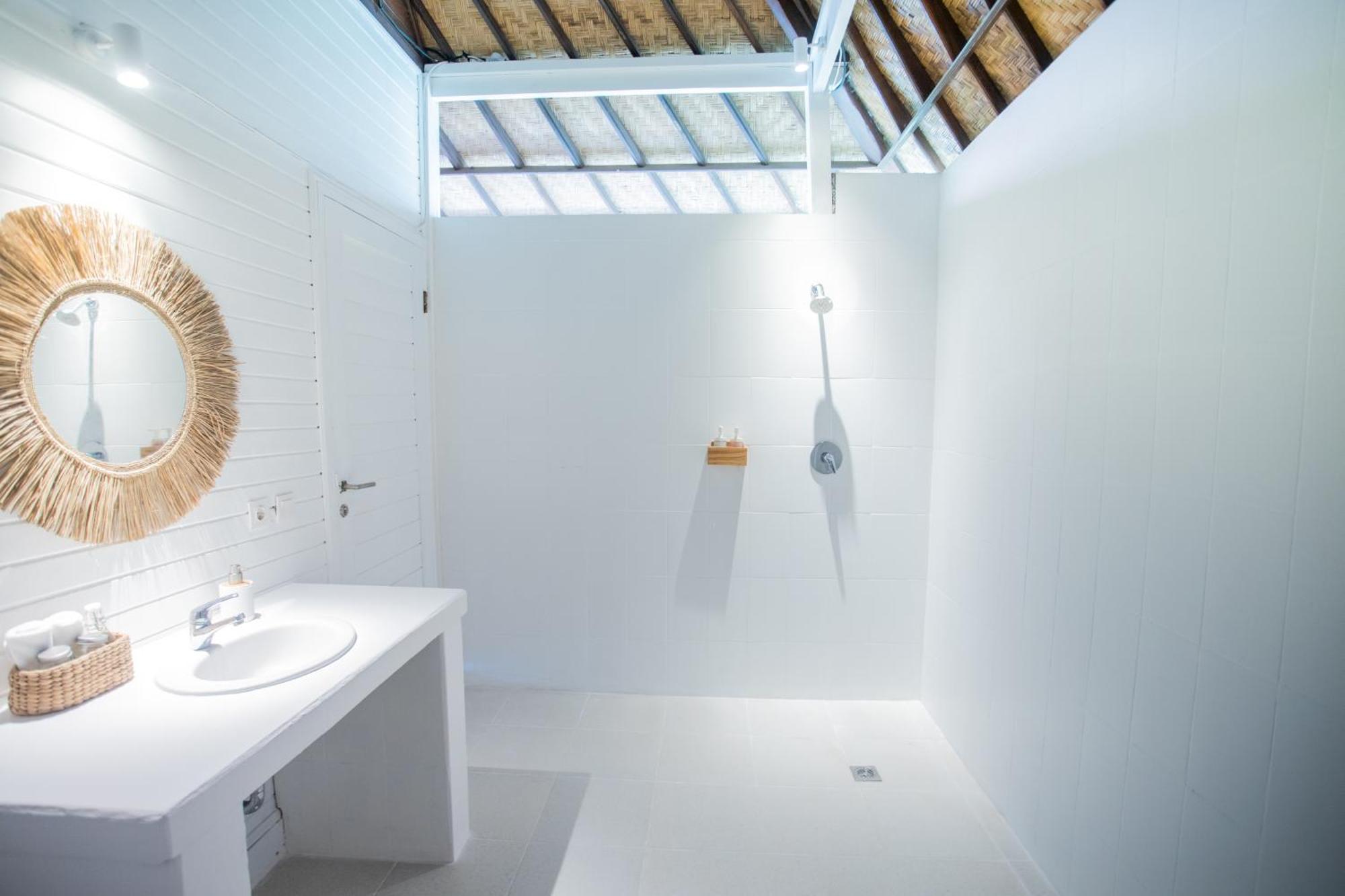 Stardust Villas Lembongan Exterior foto