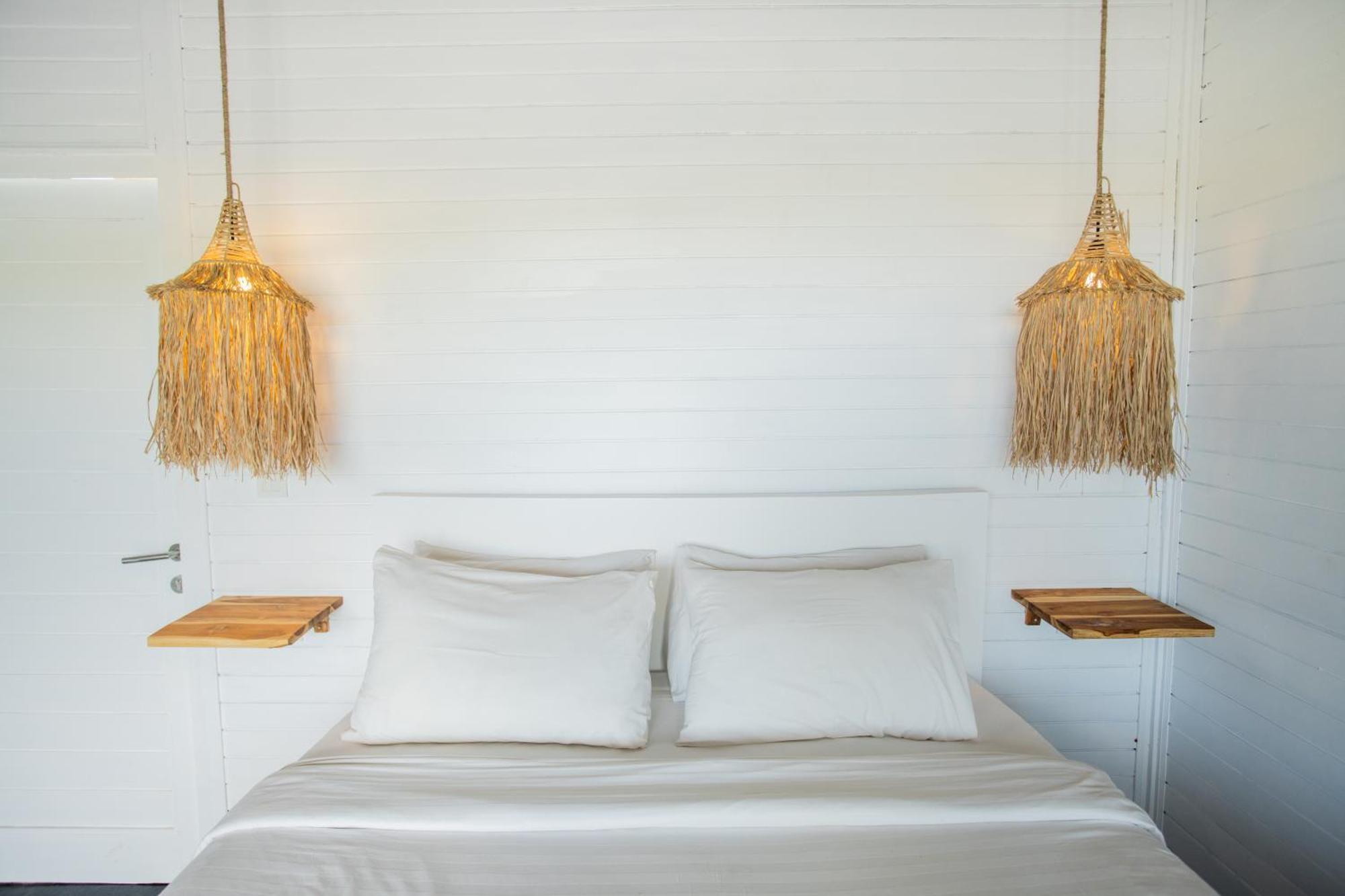 Stardust Villas Lembongan Exterior foto