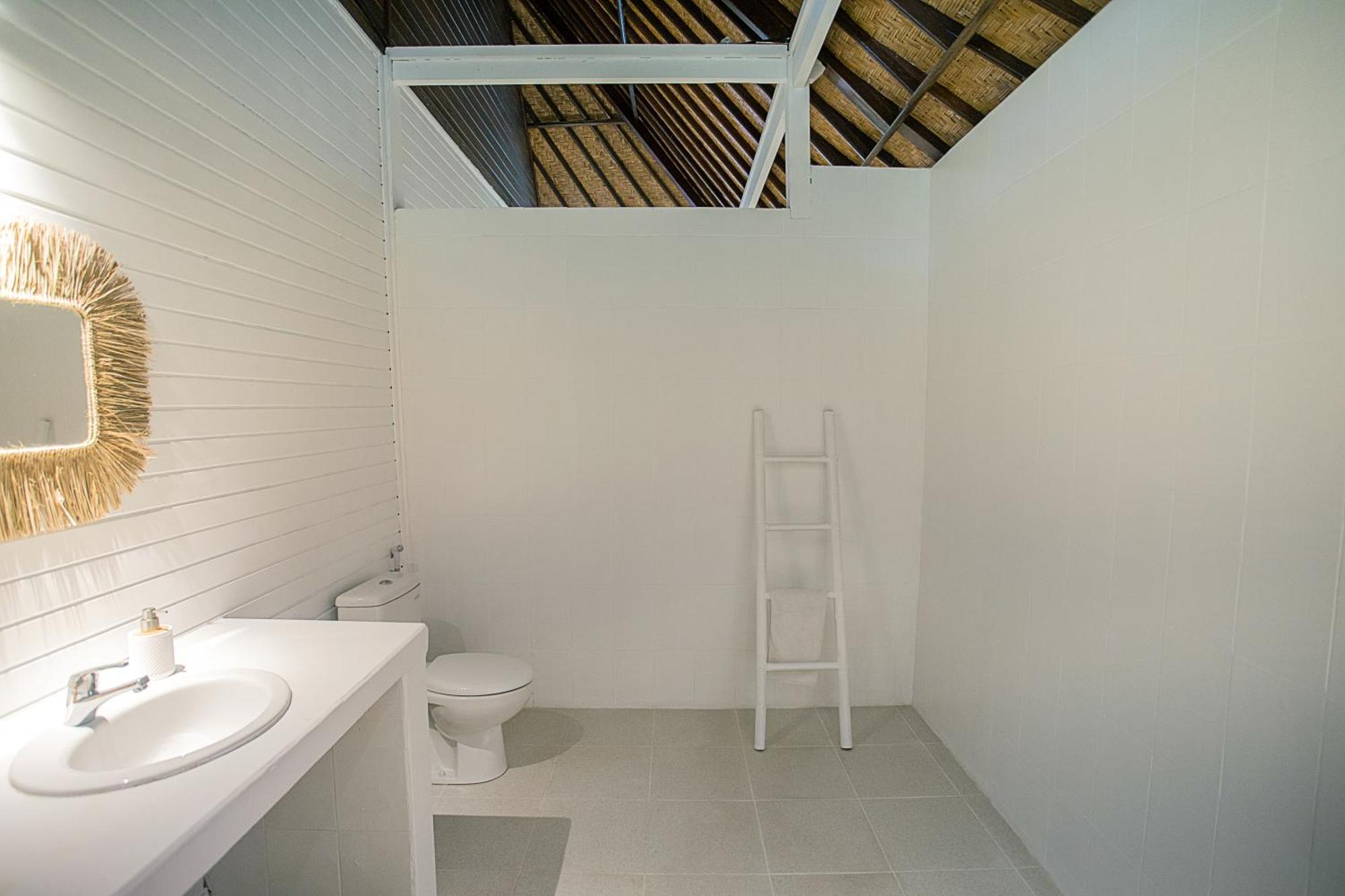 Stardust Villas Lembongan Exterior foto